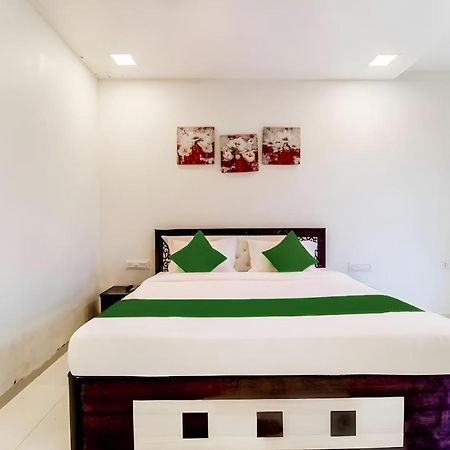 Hotel Kk Tree Retreat Igatpuri Exterior foto