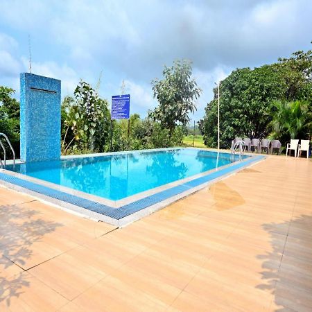 Hotel Kk Tree Retreat Igatpuri Exterior foto