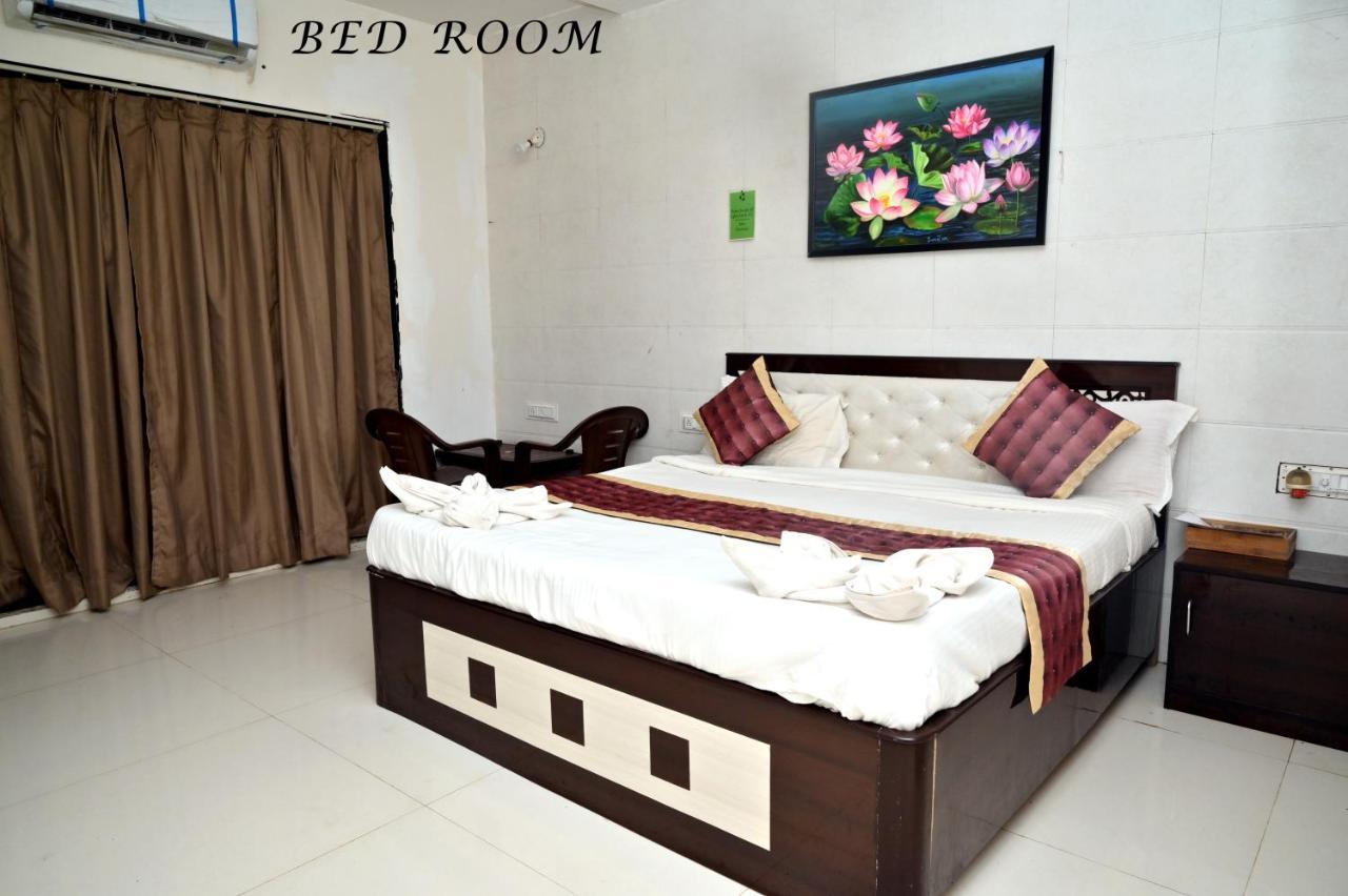 Hotel Kk Tree Retreat Igatpuri Exterior foto