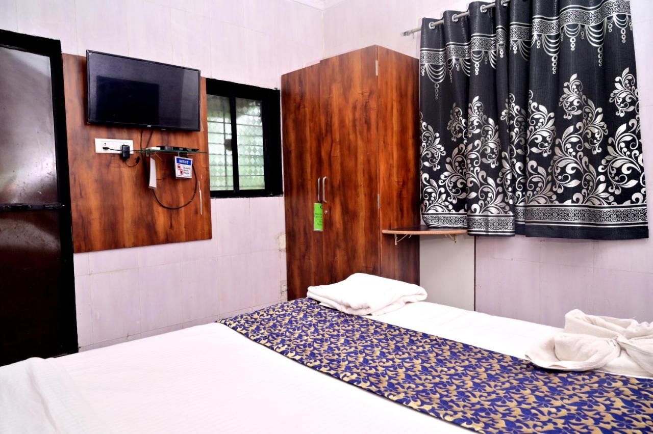 Hotel Kk Tree Retreat Igatpuri Exterior foto