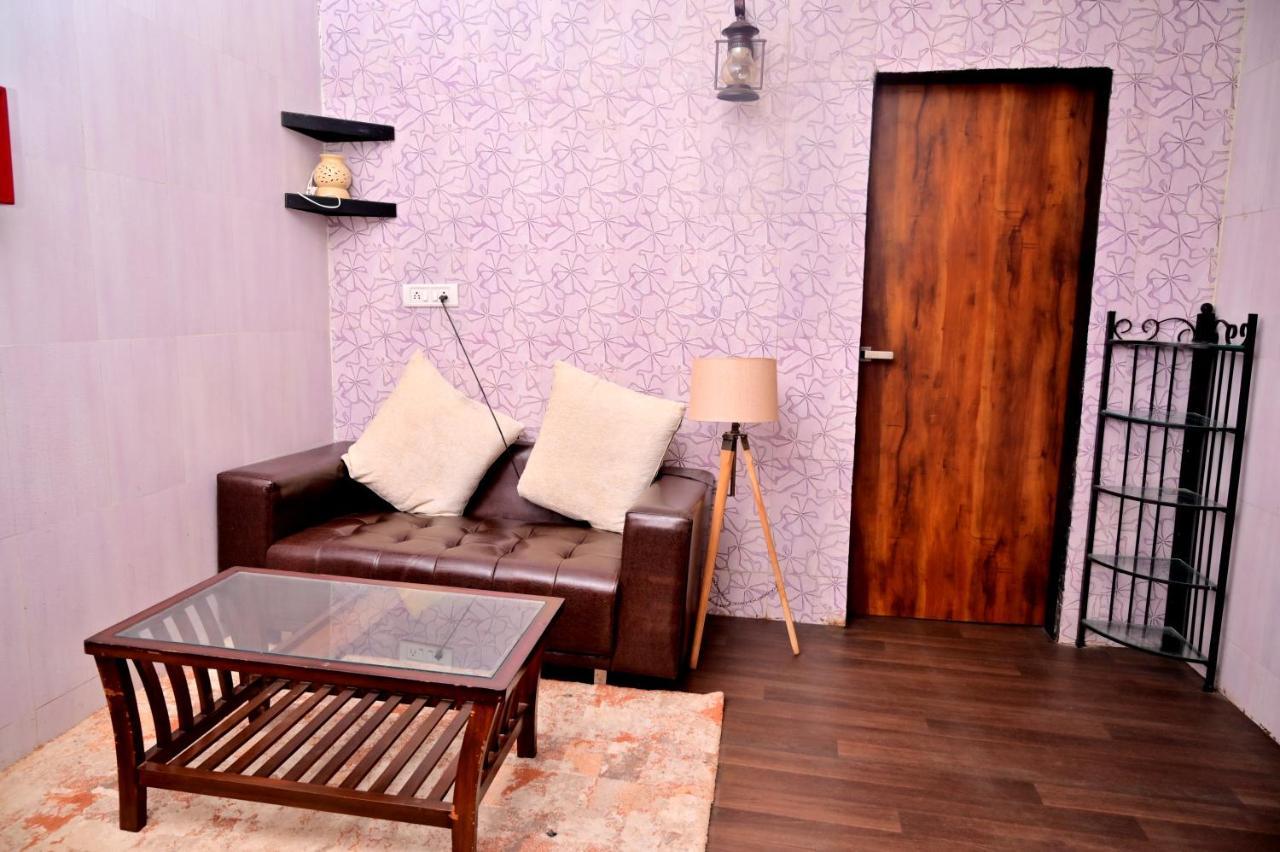 Hotel Kk Tree Retreat Igatpuri Exterior foto