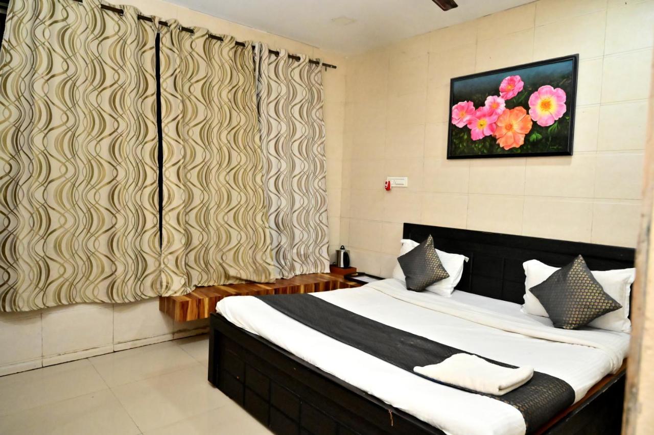 Hotel Kk Tree Retreat Igatpuri Exterior foto