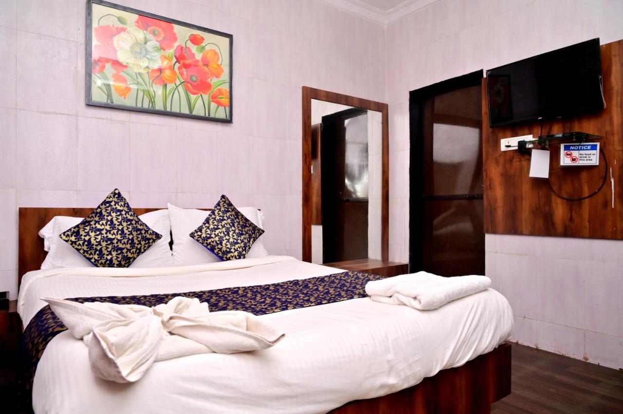 Hotel Kk Tree Retreat Igatpuri Exterior foto
