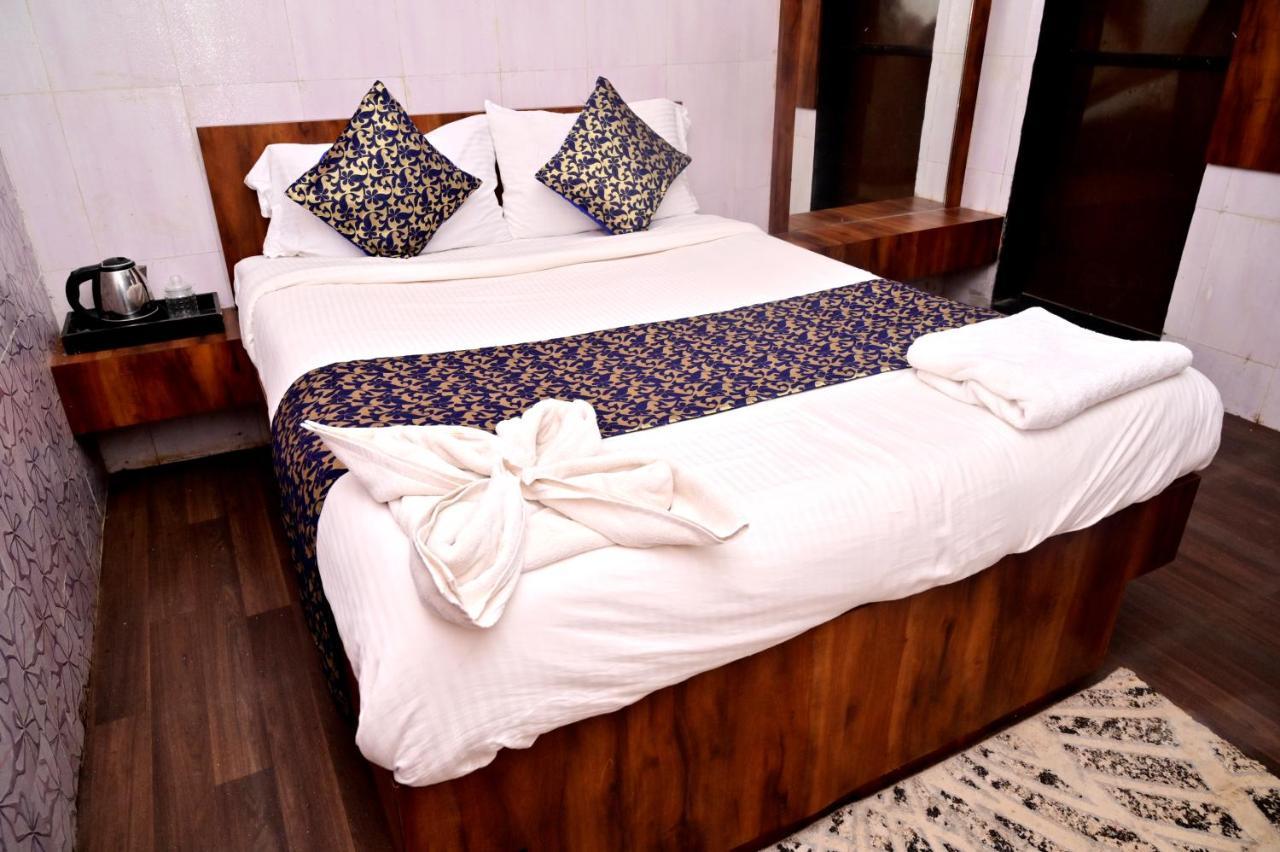 Hotel Kk Tree Retreat Igatpuri Exterior foto