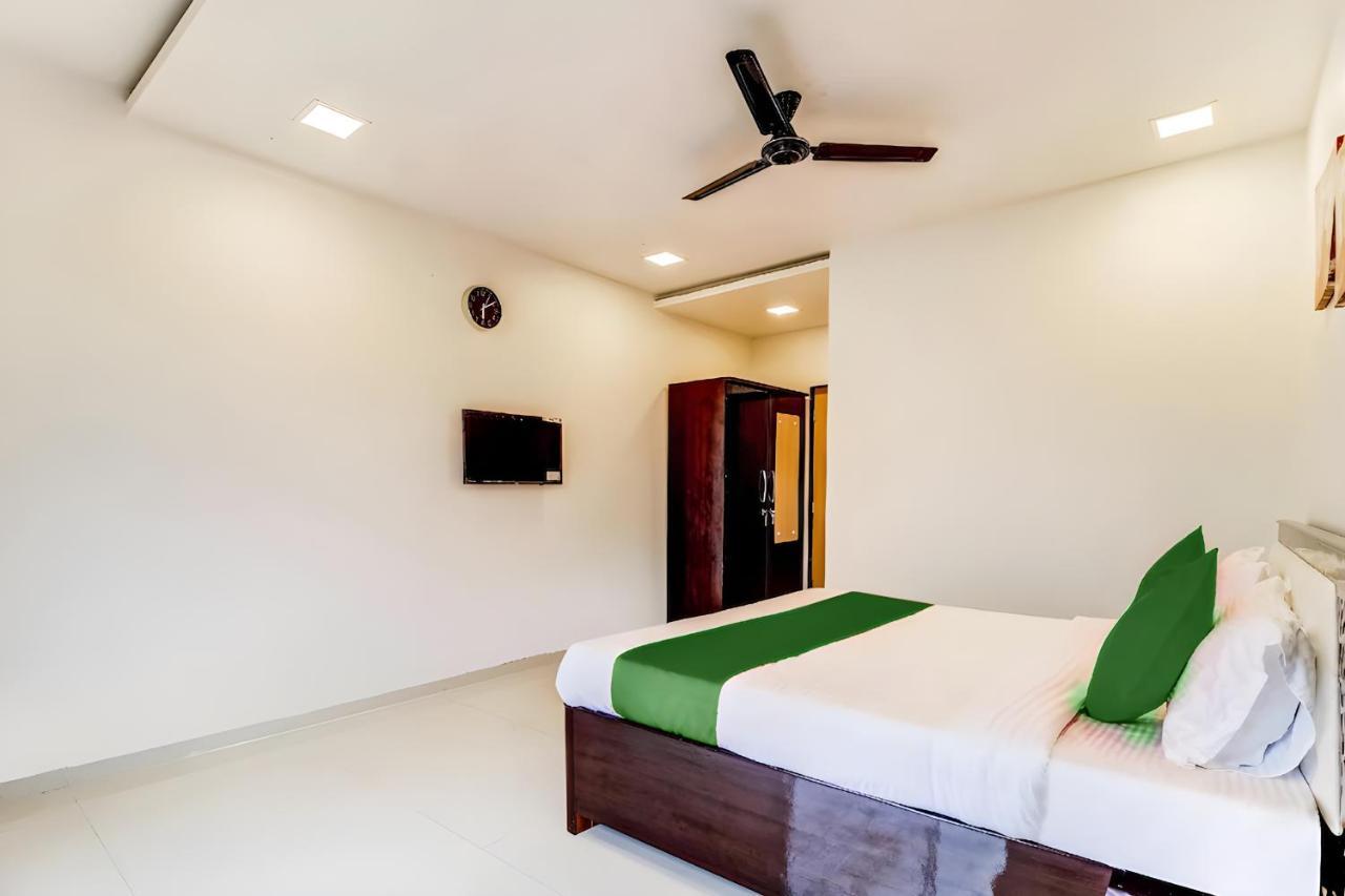 Hotel Kk Tree Retreat Igatpuri Exterior foto