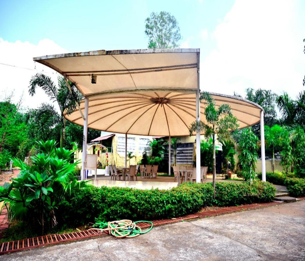Hotel Kk Tree Retreat Igatpuri Exterior foto
